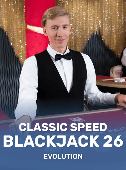 Blackjack White 3