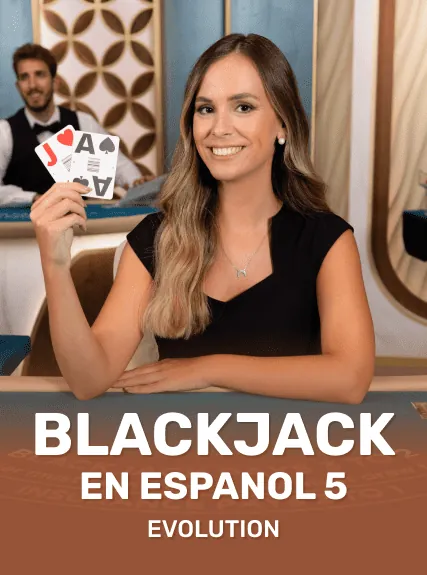 Blackjack X 2 - Azure