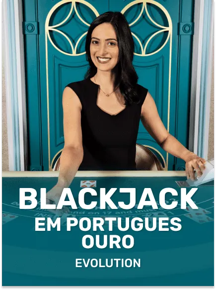 Brazilian Free Bet Blackjack 1