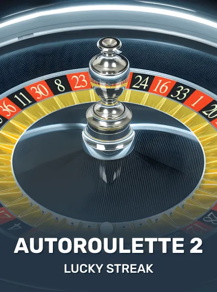 Auto Roulette 500X